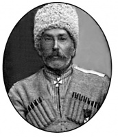 1917 год - Белое и Красное 1917 год - Белое и Красное