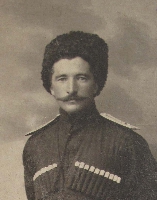 Владимир Владимирович Пржевальский