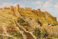 Пржевальские: 200 лет на страже древних ворот Северного Кавказа Пржевальские: 200 лет на страже древних ворот Северного Кавказа