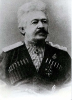 Владимир Алексеевич Пржевальский 